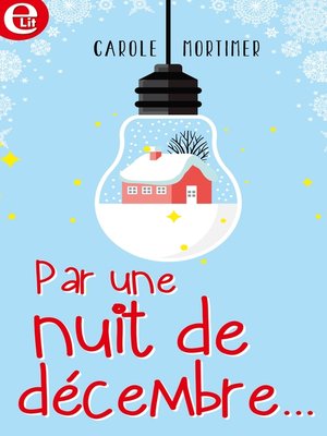 cover image of Par une nuit de décembre
